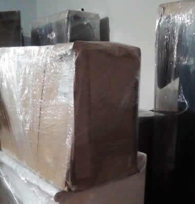 Mudanza de Casas en San Luis
