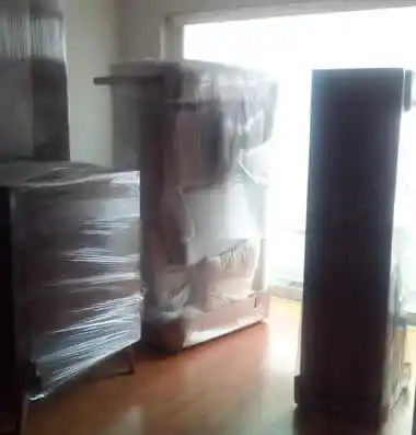 Mudanza de Minidepartamento en San Luis