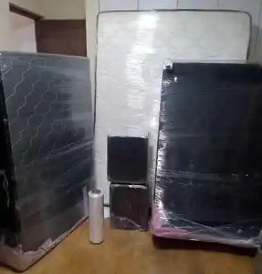 Mudanza de Departamentos en San Luis