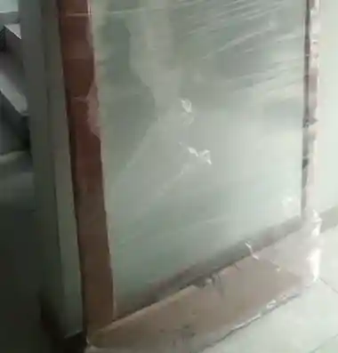 Mudanza de Oficias en San Luis